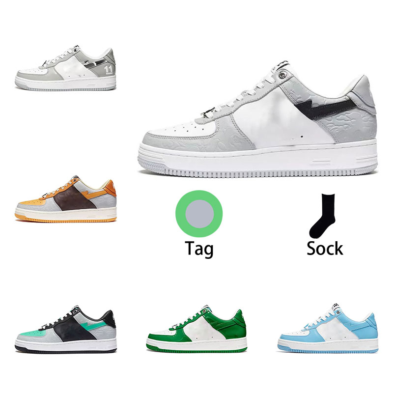

Casual Shoes Espadrilles Trainers Designers Gray White 11 Orange White Non-Slip Athletic Designer Sneakers Fashion Trainers