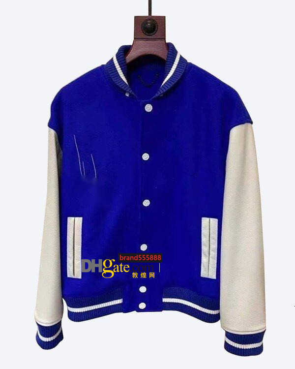 

winter Designer Puffer Jacket Mens Baseball suit Fashion Thick Basketball Active Casual Slim sportswear Men Coat Women's leather, Black