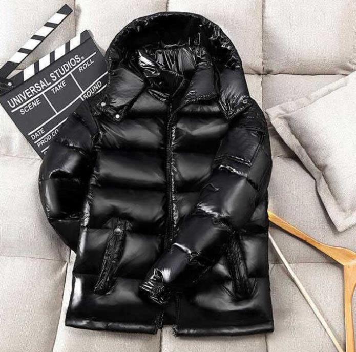 

High-quality Parkas winter puffer jacket Luxury brand mens down jacket men woman thickening warm coat men's clothing leisure outdoor jackets