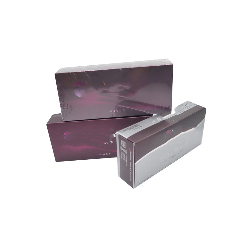 

hyaluronics Acid Volbella voluma Volux With Lidoca 2x1ml Ultra Plus XC