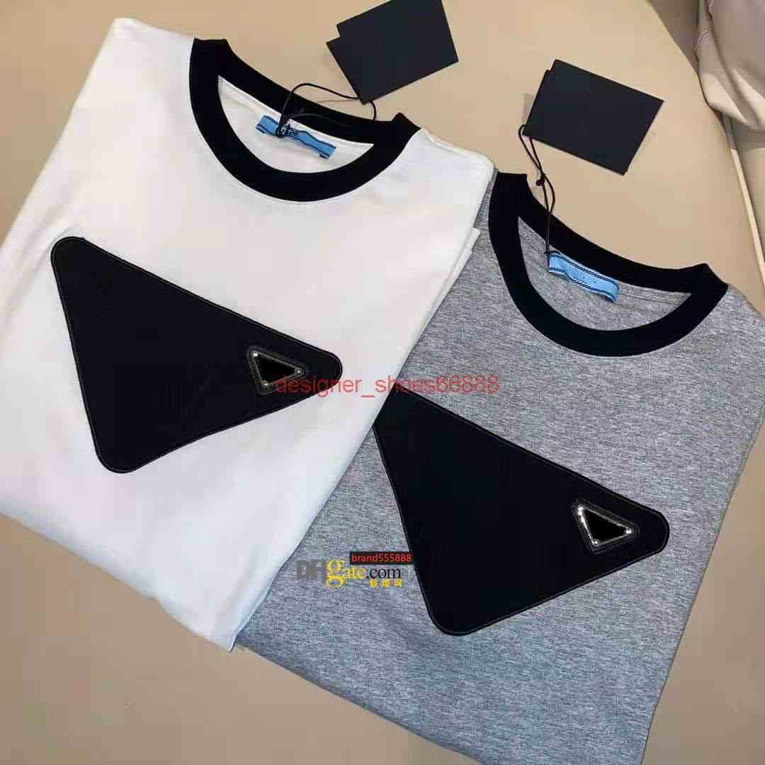 

Women Fashion Style T Shirt Letter Printed Summer Tees Tops Short Sleeves Shirts Size S, Gray