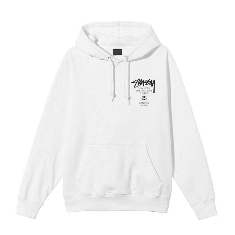 

Designer Luxury stusi Classic Solid Round Neck Print Men And Women Fashion Brand Couple Sweatshirt Top In Autumn And Winter, 10