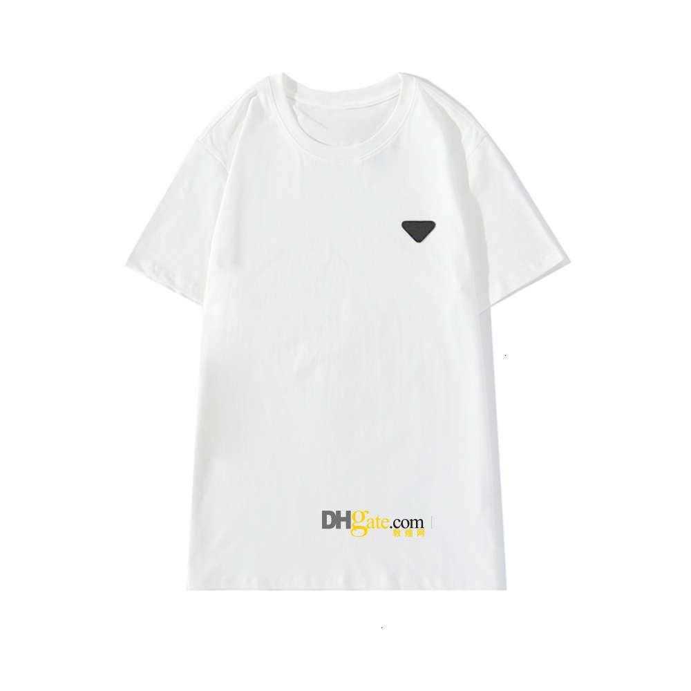 

T shirt men's Wear designer Short sleeve 100% cotton high qualityblack and white, No.3