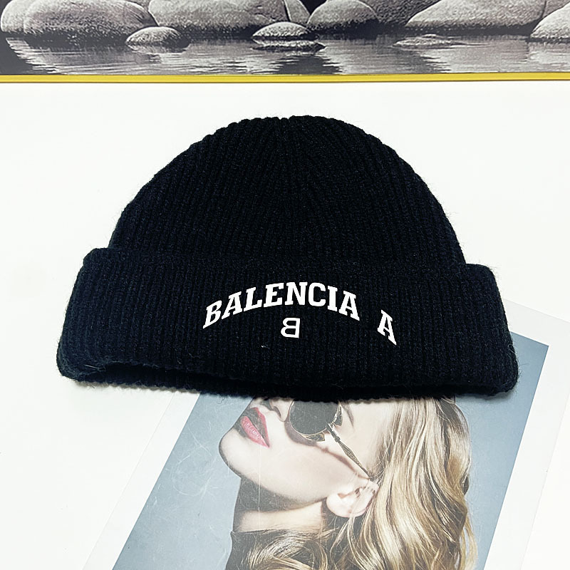 

Beanies designer winter hat Casual hats Knitted warm wool cap fashion fur ball solid color for women mens Embroidered Casual Cotton Beanie Cappello skull caps, 1#