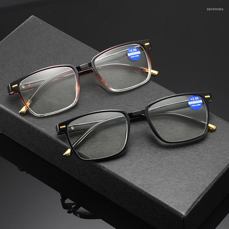 

Sunglasses Anti-Blue Light Reading Glasses For Women Men Presbyopia Optical Computer 1.0 1.5 2.0 2.5 3.0 3.5 4.0