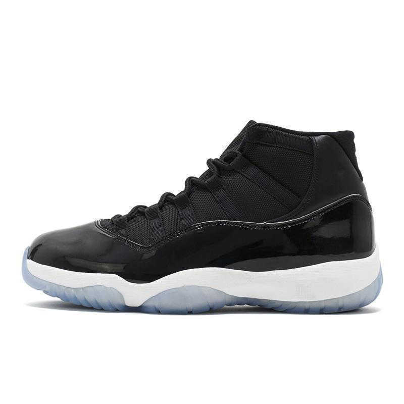

5A Basketball Shoes Sneaker Trainer Cool Grey Obsidian Unc Fearless First Class Flight Green Sport Designer Jumpman 11 Men Jorden 11S Eur 36-47 jordas, # 4