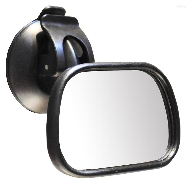 

Interior Accessories Mirror Car Baby Kids Monitor Car-styling View Rearward Facing Infant Care