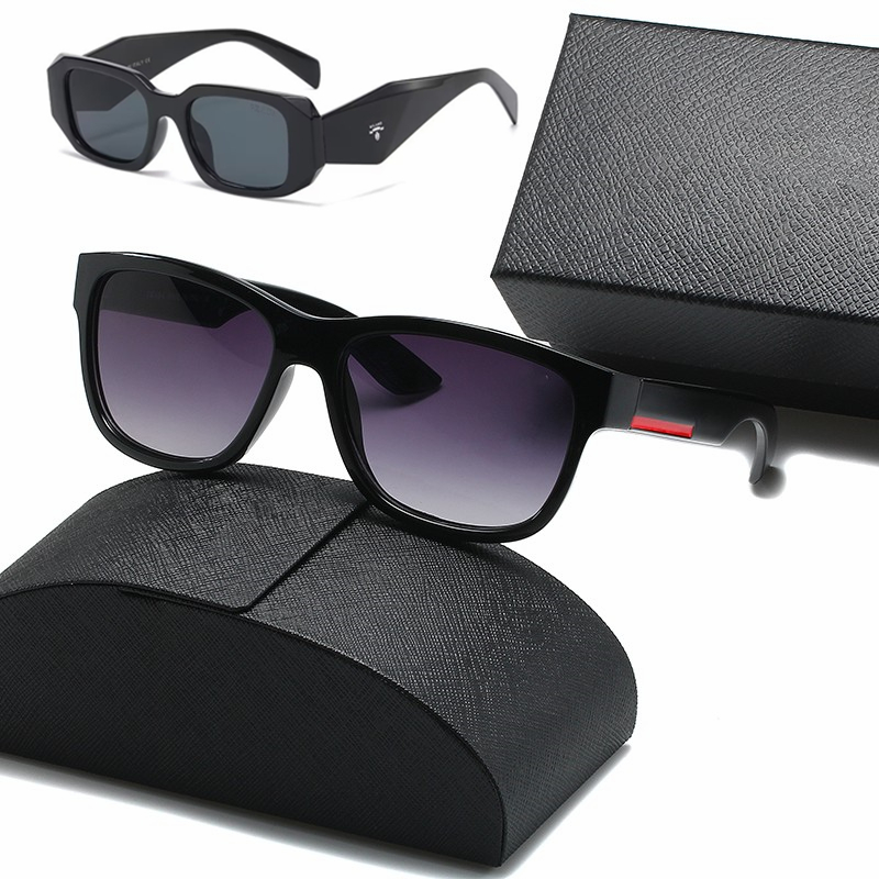 

Top luxury Sunglasses polaroid lens designer womens Mens Goggle senior Eyewear For Women eyeglasses frame Vintage Metal Sun Glasses