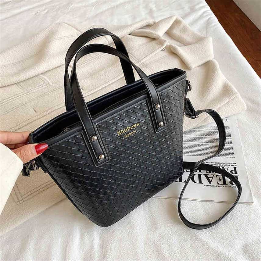 

Purses new women's handbag fashion large capacity vegetable basket inclined span sling single shoulder Bucket Bag Handbag Black Friday
