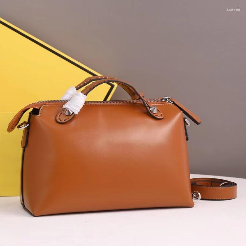 

Evening Bags Women's Handbags Trend 2022 Fashion Female Bag Crossbody Designer Tote Leather Exquisite Luxury Lady Shoulder Purses, Black