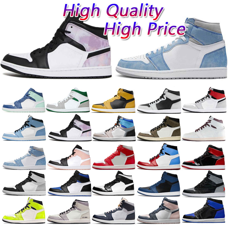 

chicago off air Basketball jorda Shoes cool grey Sneakers Retro Unc fearless Dark Mocha t Royal University Blue Diamond Airs Jumpman 1 Men Og Women Jordens 1S Mens, As pic9