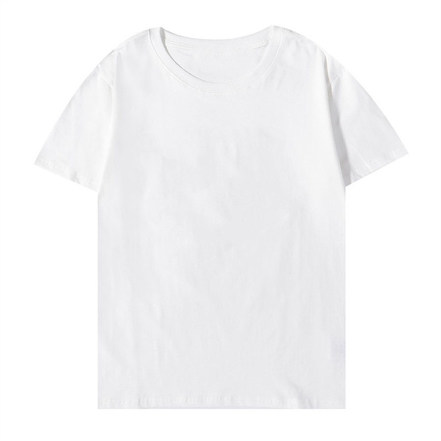 

Fashion T Shirts Mens Women T-shirts Tees Apparel Tops Man  Casual Chest Letter Shirt Luxurys Clothing Street Shor456123, Beige