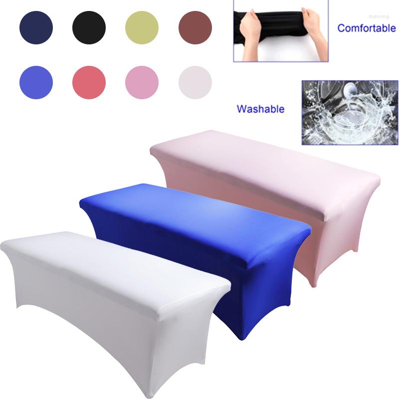

False Eyelashes 10 Colors Lash Bed Eyelash Extension Beauty Salon Tool Breathable Elastic Cover Sheets Stretchable