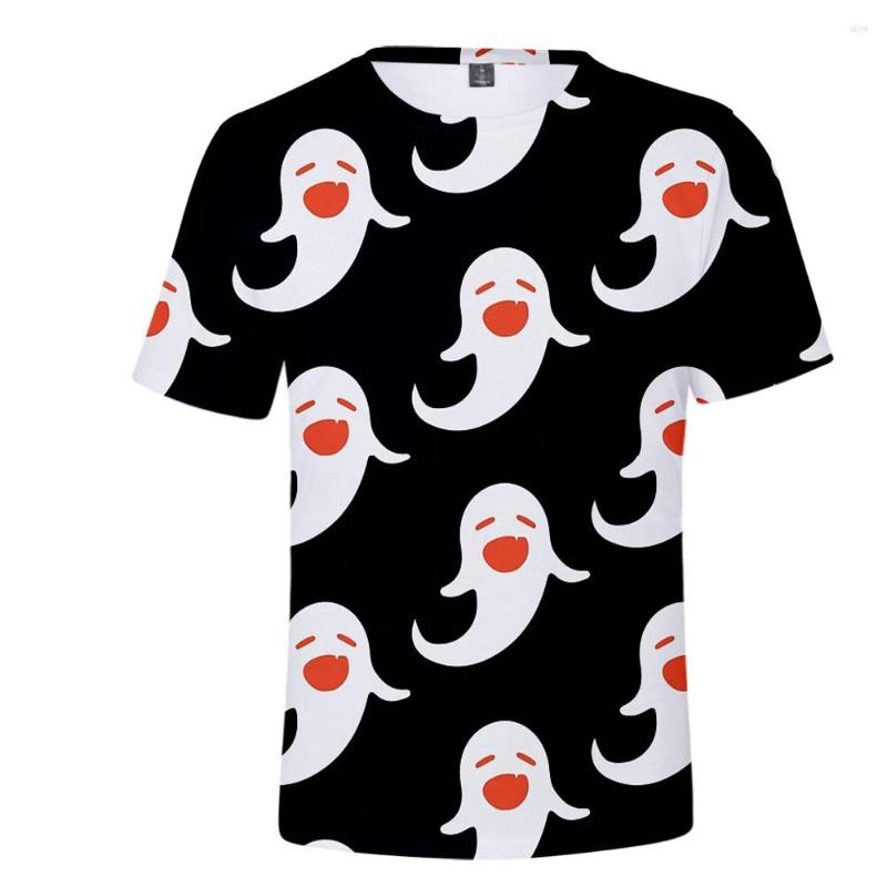 

Men's T Shirts 2022 Arrival Genshin Impact Hu Tao 3D T-shirt Loose Short-sleeved Casual All-match Neutral T-shirts Tops, Picture shown