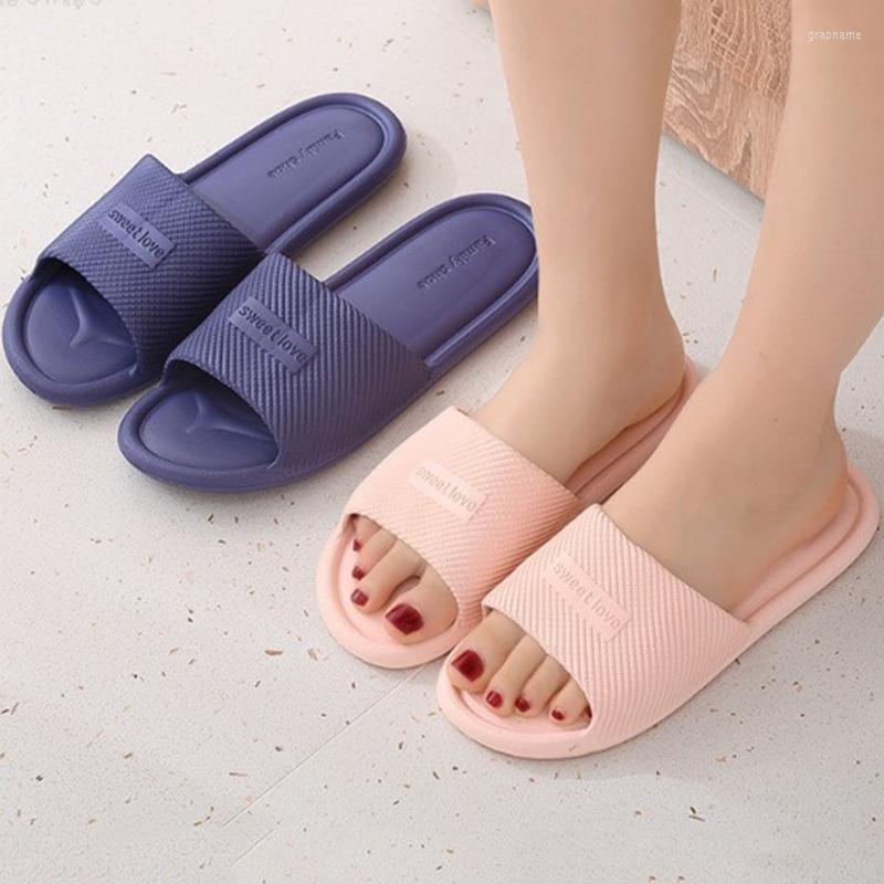 

Slippers Women Shoes Summer Flat Slides Slip On Breathable Cloud Slipper Slient Footwear Zapatillas Muje Female, One time