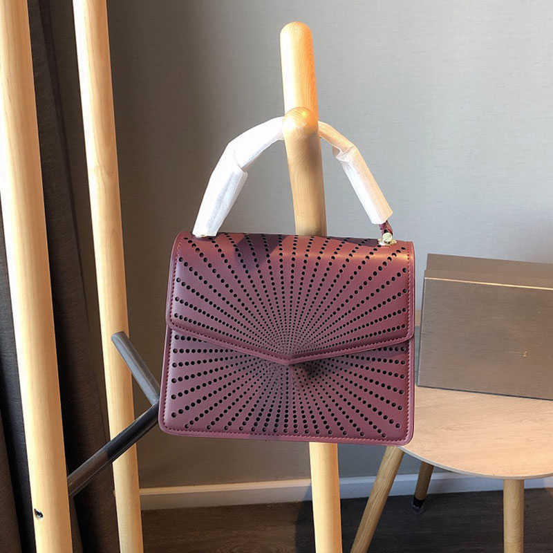 

handbag Evening bag Shoulder Bag Colorful Calfskin Flap Handbag Thick Chain Bags Messenger Handbags Comfortable Leather Belt Exquisite Shawl Gift Sets, Box