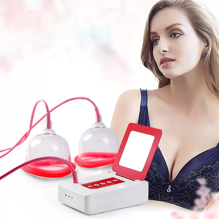 

Bust Enhancer Lymphatic Drainage Massage Body Shape Breast Enlargement Options Butt Lift Vacuum Lymphatic Detox Massage Benefits