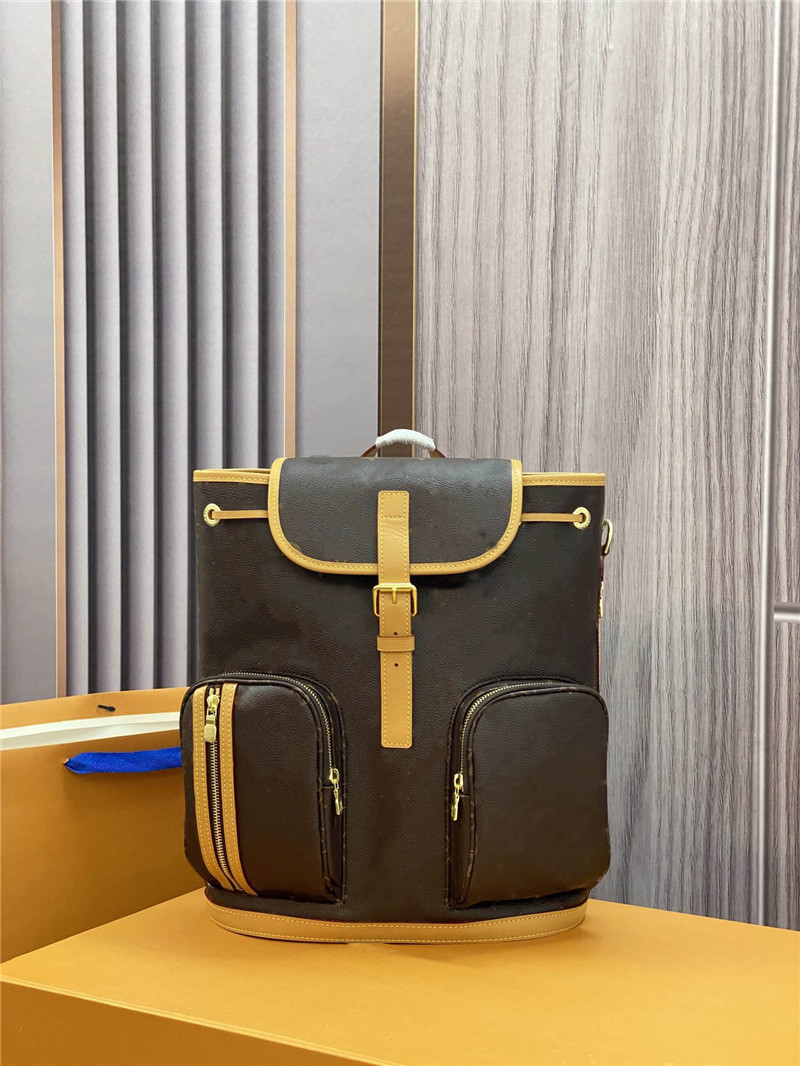 

Louisity Designer Luxury Bag Louiss Handbags The Totes Bags For Womens Crossbody Handbag Loulou LVS Shoulder Purse Louiseity 1 Viutonity 7A High Quality Wallet 9WMP