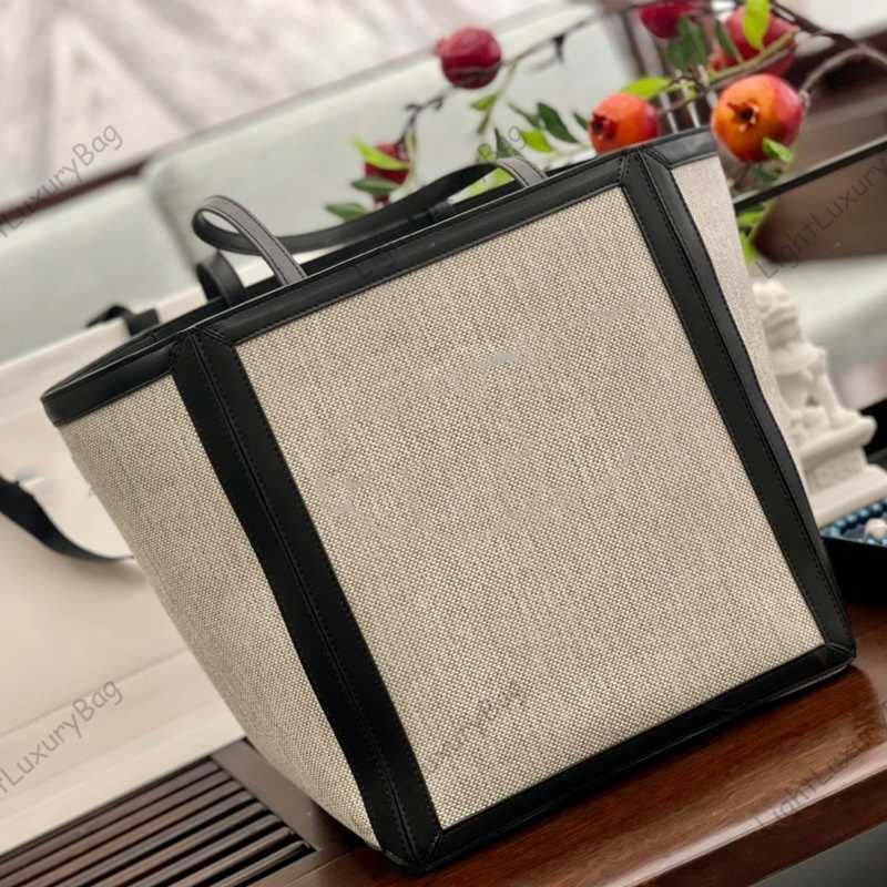 

Large Tote Shoulder BagsDesigner Bag Fashion Crossbody Handbags For Women Classic Famous Brand Clutch Shopping Purses 221029, Black