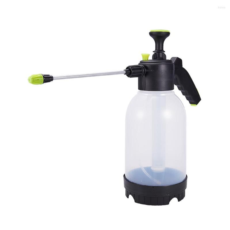 

Car Washer 2L Pneumatic Pressure Sprayer Lance Nozle Spray Bottle Garden Watering Plants Tool Motorcycle Cleaning Tools