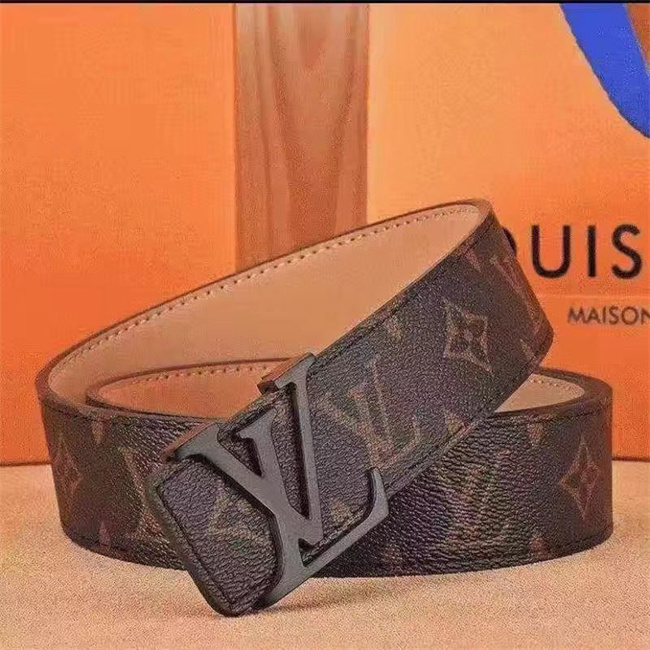 

louis vuitton belt Fashion Classic Men Designers Belts Womens Mens Casual Letter Smooth GGBuckle Belt Width triomphe belt, 3.8cm width