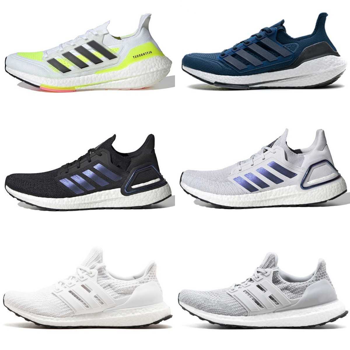 

2023 Ultraboosts 20 UB 21 Men Running Shoes Ultra 4.0 5.0 Core Triple Black White Solar Blue Gold Metallic Tech Indigo Purple Dash Grey Women Tenis Designer Sneakers S99, Please contact us