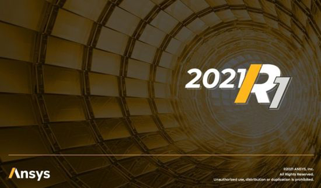 

ANSYS Products 2021 R2 Engineering & Simulation Networking Communications