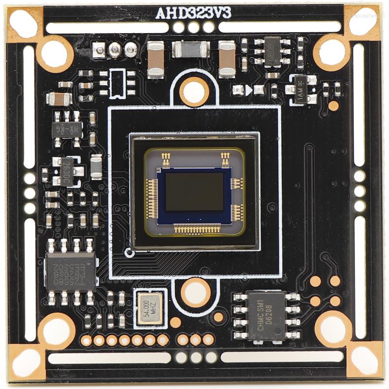 

1/2.8" IMX322 NVP2441H CMOS BOARD 2.0 MegaPixel 4 In 1 FOR CCTV AHD CVI TVI Analog CAMERA