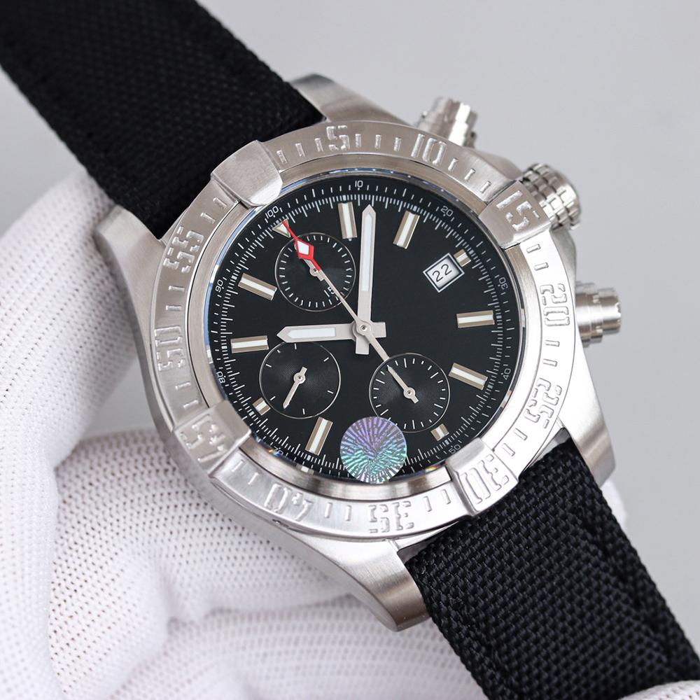 

Classic Wristwatch Quartz Watches Men Man Black Rubber Strap Mens Sports Clock Male Fashionable, Color 1