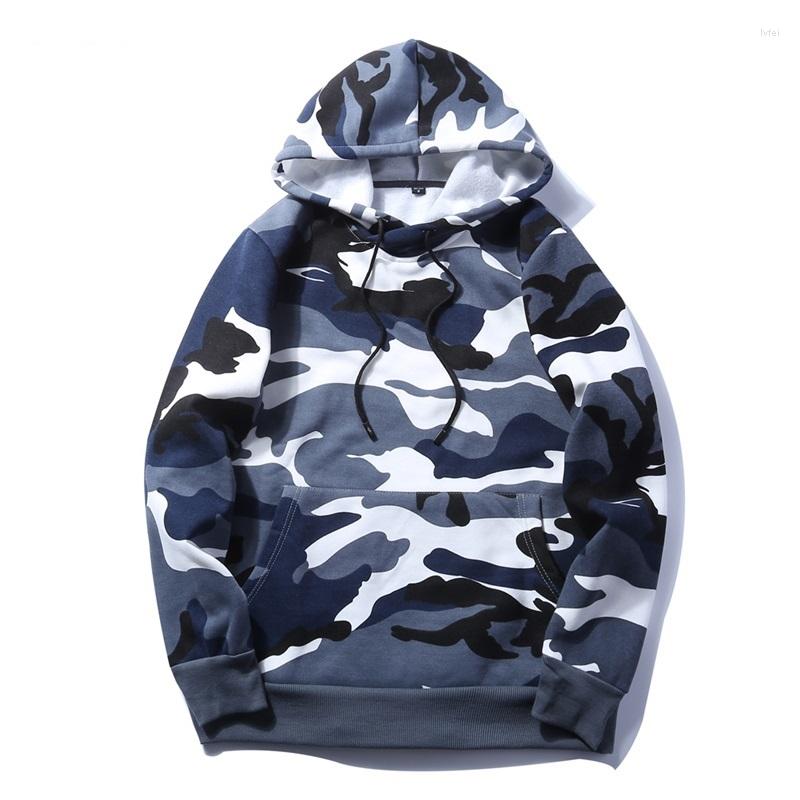 

Men's Hoodies Casual Man Sweatshirts Men 2022 Camouflage Fleece Pullover Oversized Hoodie Autumn Winter Military Mens Clothing, Wy14a khaki