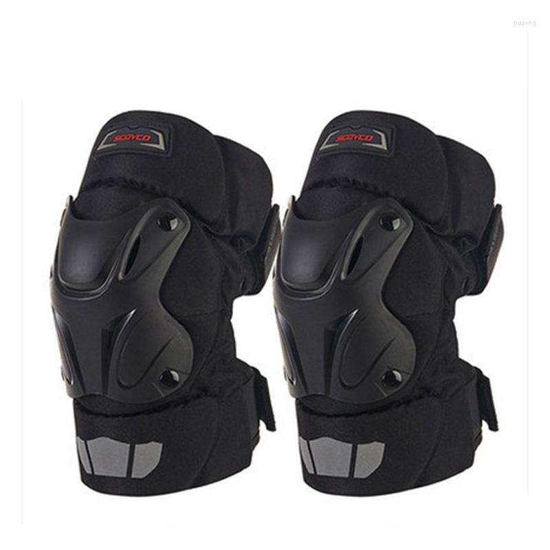 

Motorcycle Armor Knee Protector Equipment Skating Rink SUV
