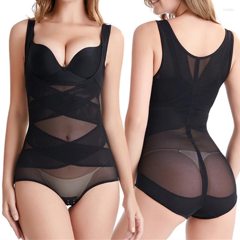 

Women's Shapers Sexy Urtal Thin Shapewear Push Up Invisible Thong Corset Underwear Postpartum Body Sculpting Shaper Bodyshaper Slimming, Beige