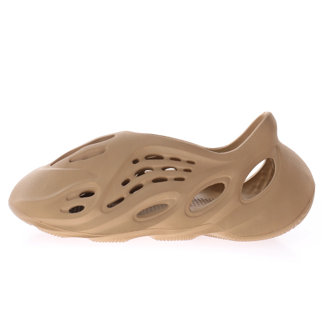 

2022 Yeezzy Shoes Ochre Running Shoes Hollow Out Any Combination Light Popcorn Environmental Alga Men Women Sneakers, Customize