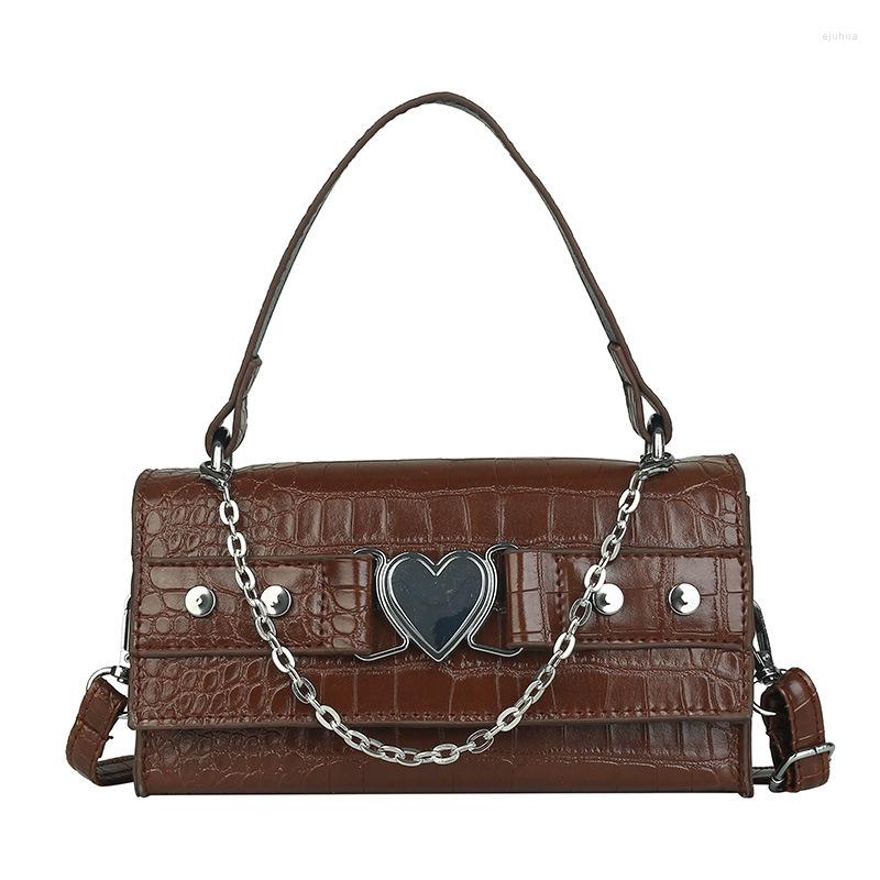 

Evening Bags Bag Women 2022 Summer Casual Personality Fashion Handbag Simple Trend Beautiful Single Shoulder Messenger, Beige