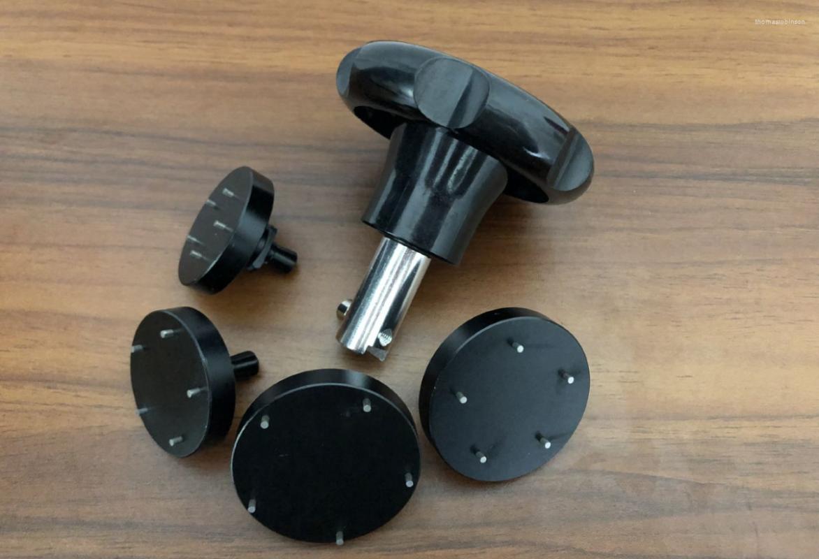 

Watch Repair Kits 4pcs Case Back Opener Remover Tool For OMG Sea Master
