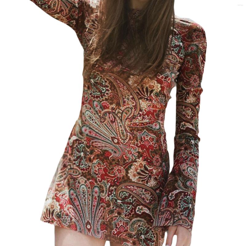 

Casual Dresses Tassel Backless Knitted Long Sleeve Beach Dress Women 2023 Summer Hollow Out Mini Bodycon Flower Sexy Party Outfits, Black