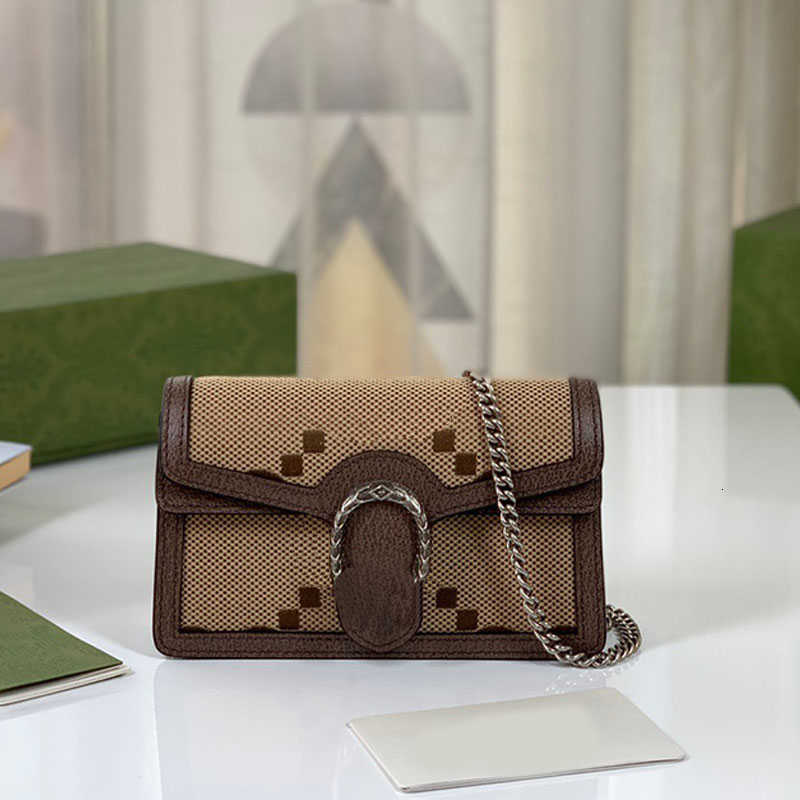 

handbag evening bag fashion lady messenger bag women hand bags chain flap shoulder crossbody baguette purse quality real leather handbags, Just box