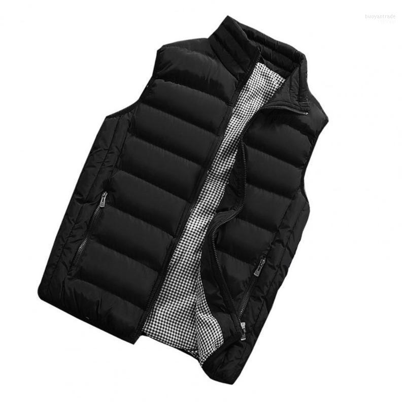 

Men's Vests Men's Brand Clothing Vest Jacket Mens Autumn Warm Sleeveless Male Winter Casual Waistcoat Men Plus Size Veste Homme 2022, Blue