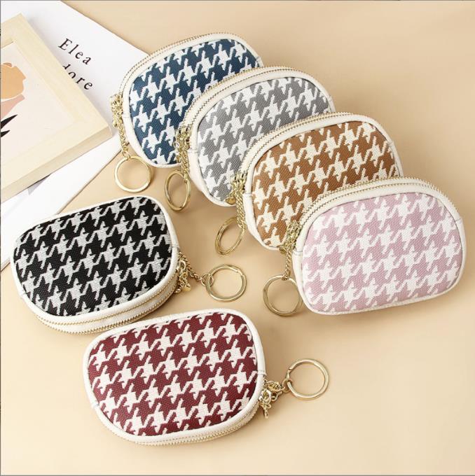 

2022 beautiful designer wallet women's wallet cabinet style wallets, Customize