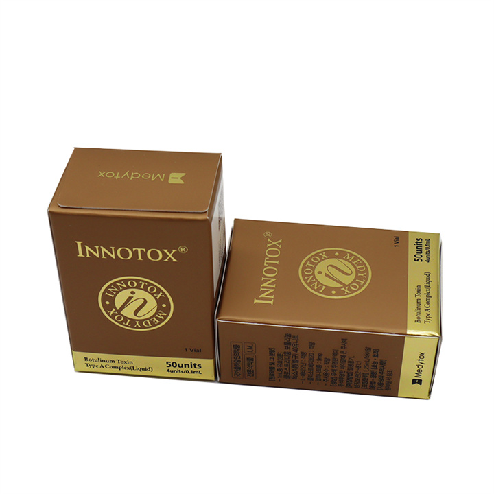

Beauty Items Botoxs nabota Dysports Sculptra BTX INNTOX Anti Wrinkle Face Thin