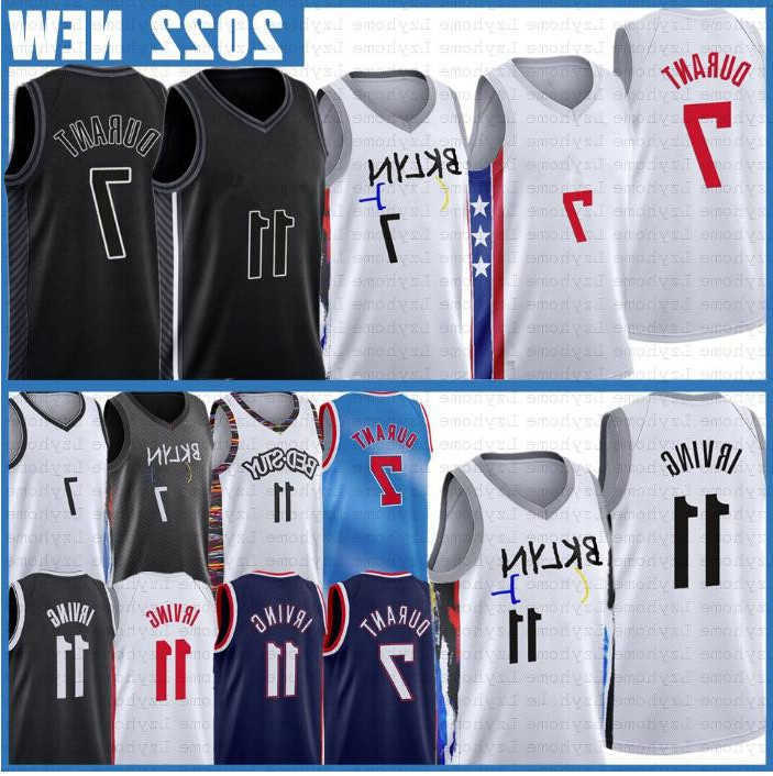 

Men Women Youth Brooklyn''Nets''Custom 00 Royce O'Neale 4 Edmond Sumner 20 Edmond Sumner 14 Kessler Edwards 18 Yuta Watanabe Basketball Jerseys, Colour