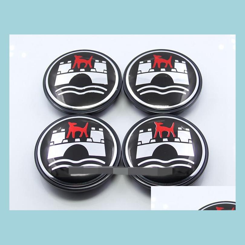 

Wheel Covers 65Mm Abs Aluminium Wolfsburg Wheel Center Hub Cap Black Dust Er For Badge Emblems Decoration Modification 4Pcs/Lot Drop Dhcge