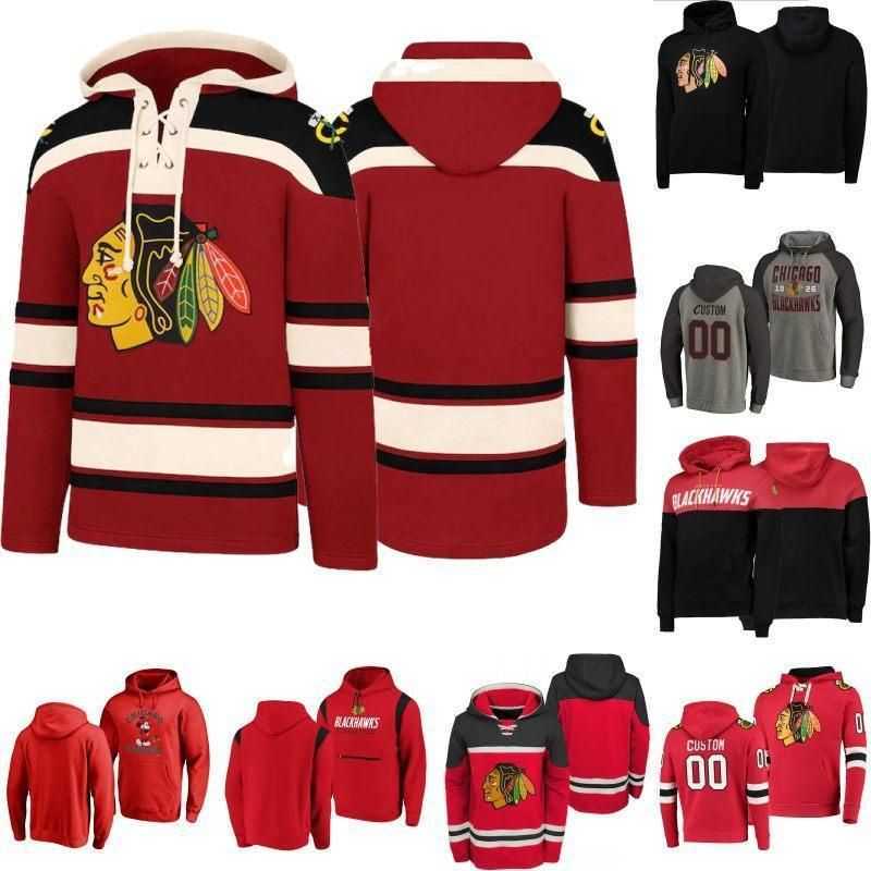 

Hockey Chicago Blackhawks Hoodies Jonathan Toews Duncan Keith Alex DeBrincat Zack Smith Corey Crawford Gustafsson Andrew Shaw P, As picture 5