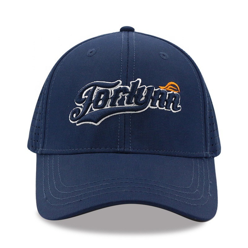 

Outdoor Hats 3D Lettered Embroidered Mountaineering Baseball Sport Cap, Aspic