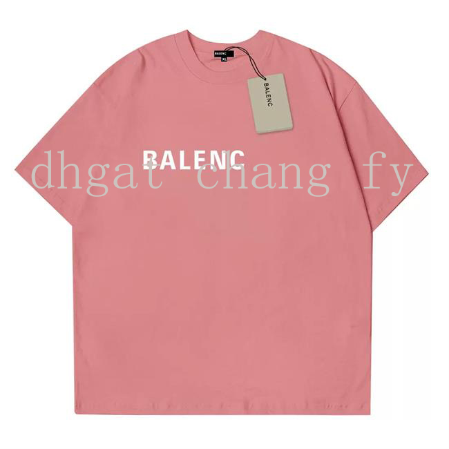 

2022 Summer Mens Designer T Shirt Casual Man Womens Tees With Letters Print Short Sleeves Top Sell Luxury Men Hip Hop clothes paris S-5XL 759651022, Brown