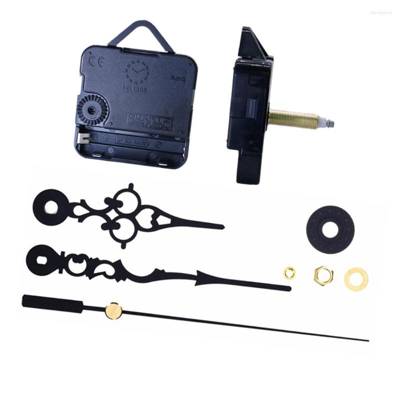 

Watch Repair Kits Quartz DIY Wall Clock Movement Mechanism Parts Fit Dials 30cm