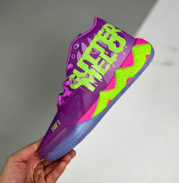 

Basketball Shoes 2022 men LaMelo Ball MB.01 Signature MB1 local online store training Sneakers sports popular Discount 40-46 A15, 10