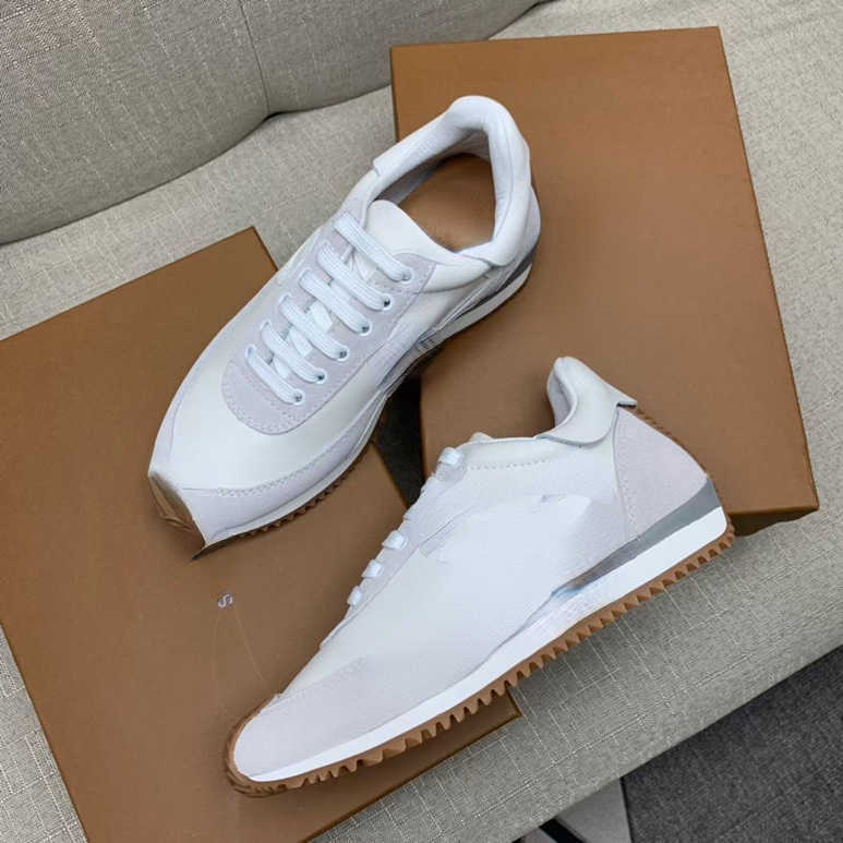 

Brand Casual Shoes Leather Women's Height Casual Sports Comfortable Training Shoes A variety of color sizes are available, Light green