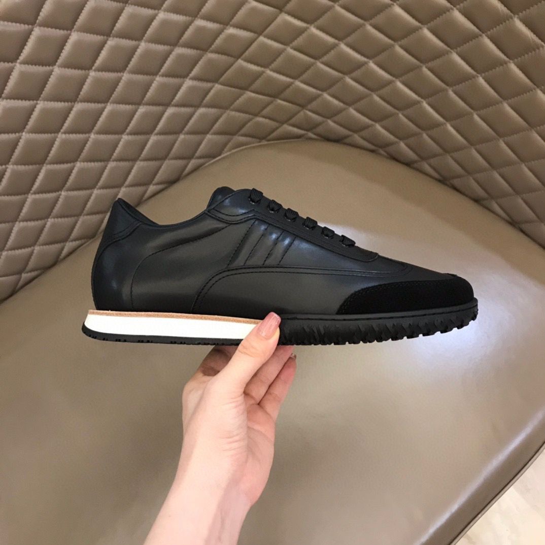 

Top quality luxury Spring and summer Men's color sports shoes breathable mesh fabric super good-looking US38-46 mkjkkk000000003