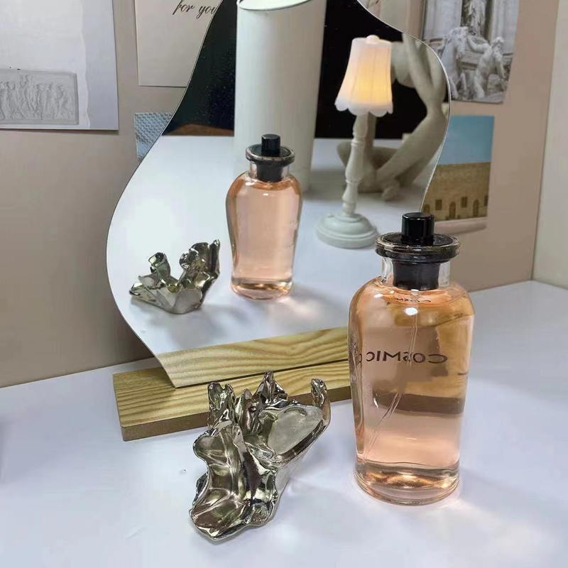 

Amazing smells Woman perfumes sexy fragrance spray STELLAR TIMES 100ML parfum charming royal essence free fast ship